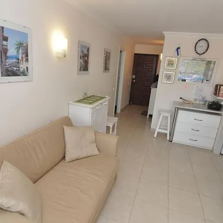 In Las Plataneras Apartament Los Cristianos (Tenerife)