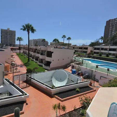 In Las Plataneras Apartament