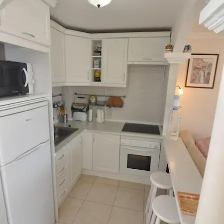 Apartment In Plataneras *
