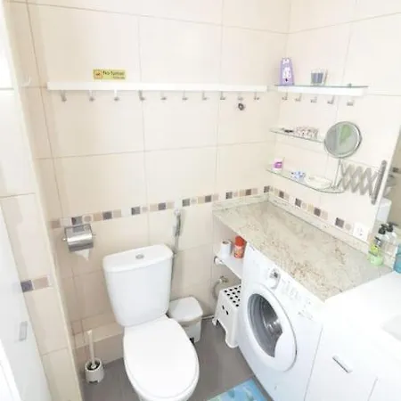 Apartman In Plataneras Los Cristianos